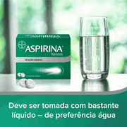 Aspirina® Xpress 500mg 20comp.