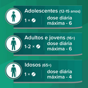 Aspirina® Xpress 500mg 20comp.