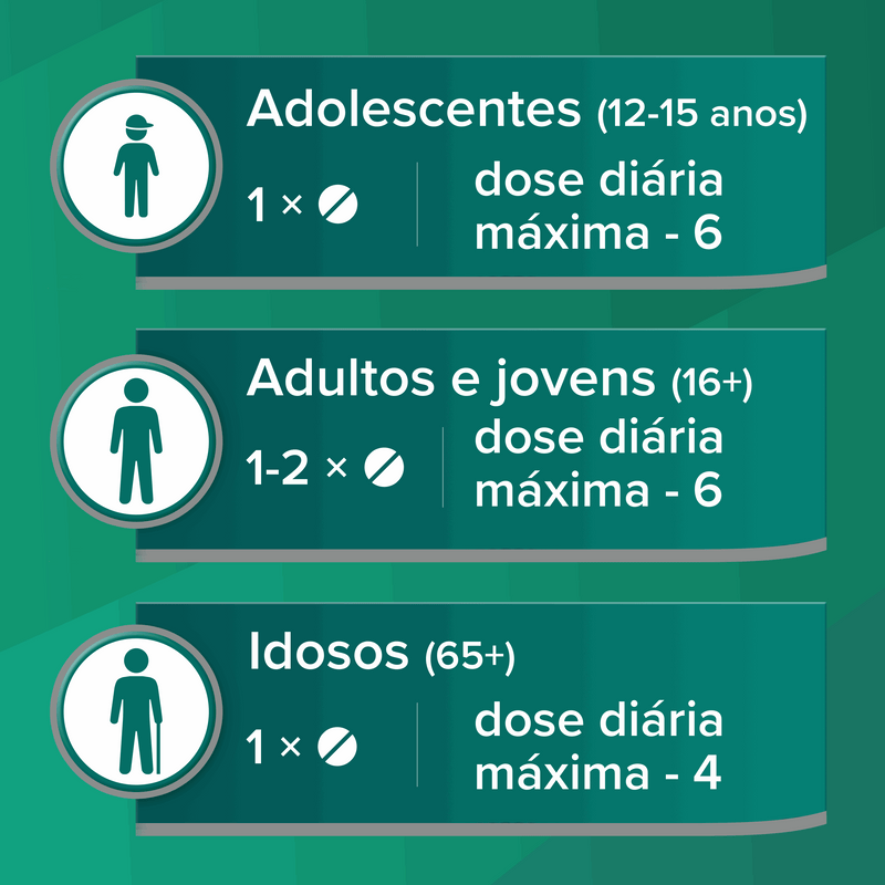 Aspirina® Xpress 500mg 20comp.