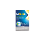 Niquitin Menta Fresca 4mg Gomas para mascar