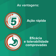 Aspirina® Xpress 1000mg 12 comp.