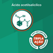 Aspirina® Xpress 1000mg 12 comp.