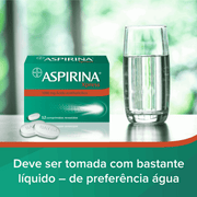 Aspirina® Xpress 1000mg 12 comp.