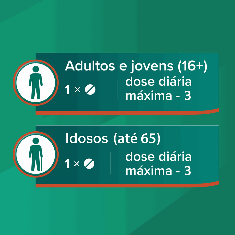 Aspirina® Xpress 1000mg 12 comp.