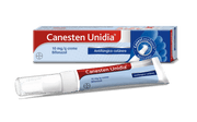 Canesten® Unidia Creme c/aplicador 15 gr.