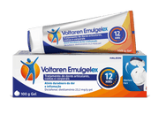 Voltaren Emulgelex Gel