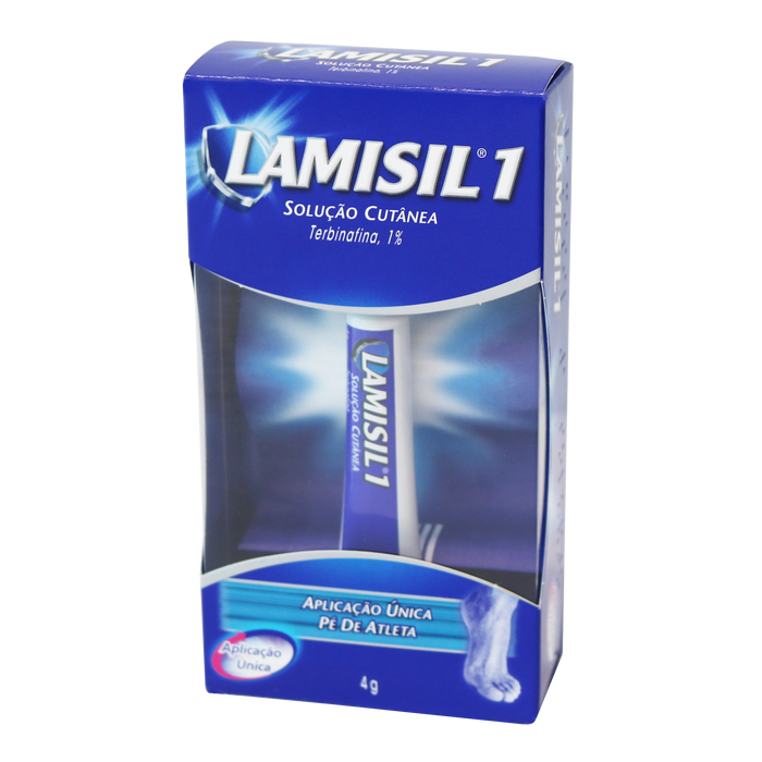 Lamisil 1 4gr.