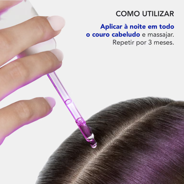 Phyto Phytophanere Sérum Potenciador Crescimento Cabelo 50ml