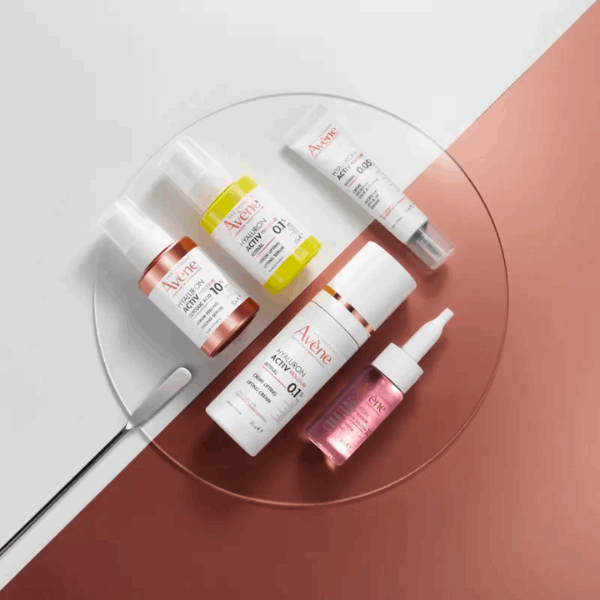 Avène Hyaluron Activ Procedure Sérum Lifting 0,1% Retinal 30ml