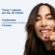 Ducray Pack 3 Meses Anacaps Expert Suplemento Antiqueda Crónica 90cp.
