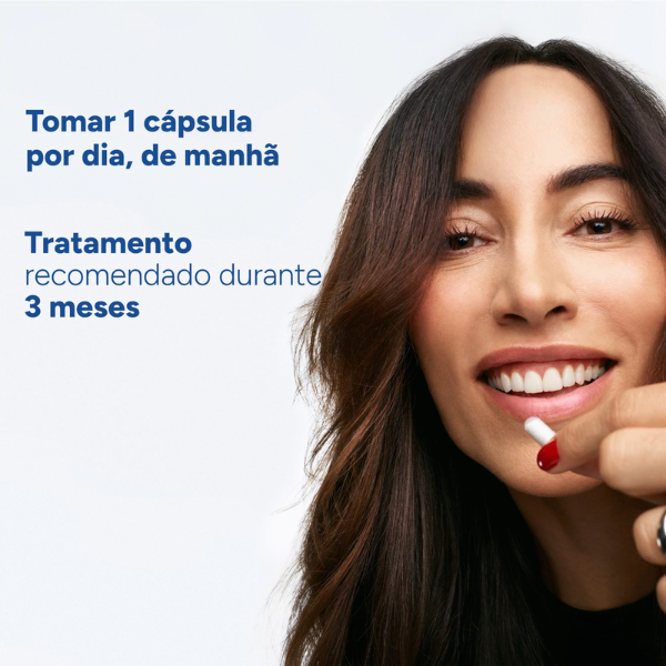 Ducray Pack 3 Meses Anacaps Expert Suplemento Antiqueda Crónica 90cp.