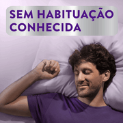ZzzQuil Forte Natura Melatonina 30 Gomas