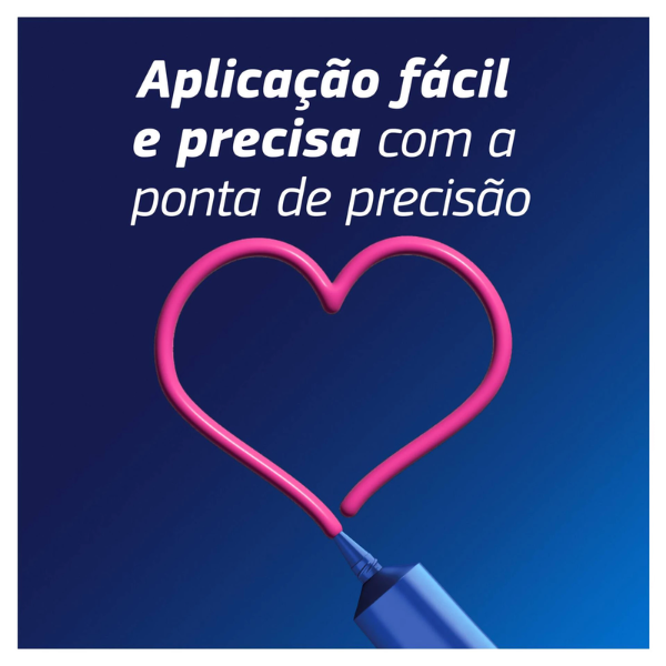 Kukident Pro Ultimate Sabor Fresco Creme Fixador Próteses Dentárias 40gr.
