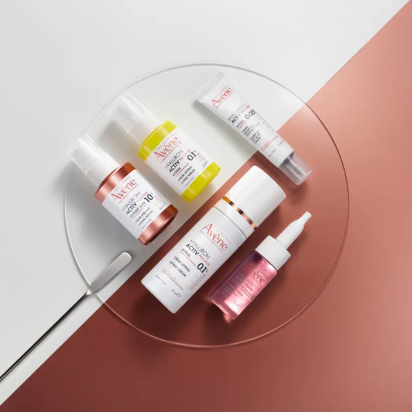 Avène Hyaluron Activ Procedure Sérum Lifting 0,1% Retinal 30ml