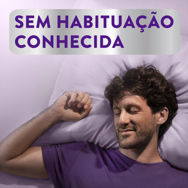 ZzzQuil Forte Natura Melatonina 30 Gomas