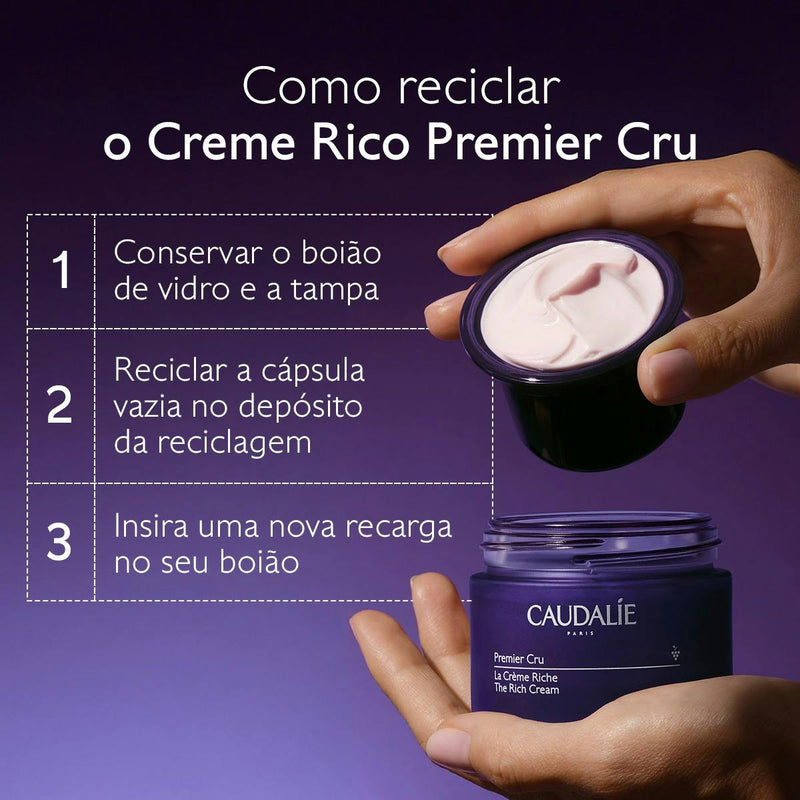 Caudalie Premier Cru O Creme Rico