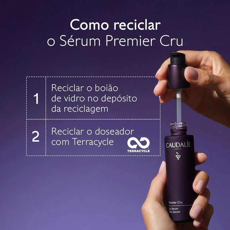 Caudalie Premier Cru O Sérum 30ml