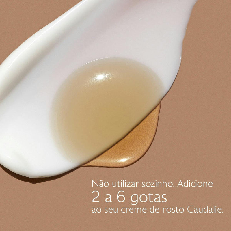 Caudalie Gotas Solares Autobronzeadoras 15ml