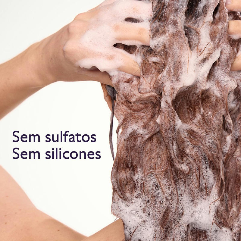Caudalie Cuidados Capilares Champô Densidade Volume 200ml