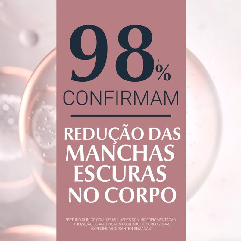 Eucerin Anti-Pigment Cuidado Corpo Anti-Manchas Zonas Específicas 200ml