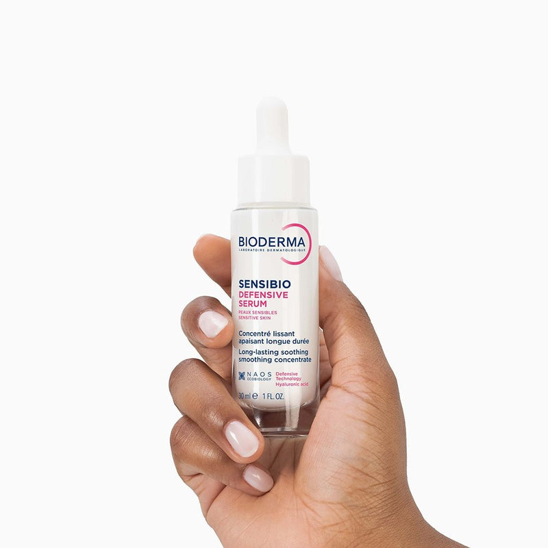 Bioderma Sensibio Defensive Serum 30ml