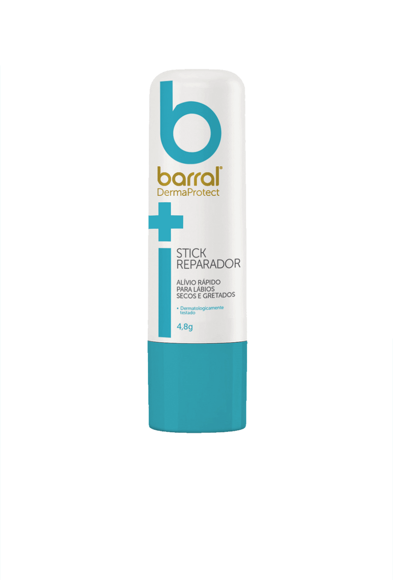 Barral Dermaprotect Stick Labial 4,8gr.