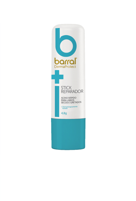 Barral Dermaprotect Stick Labial 4,8gr.