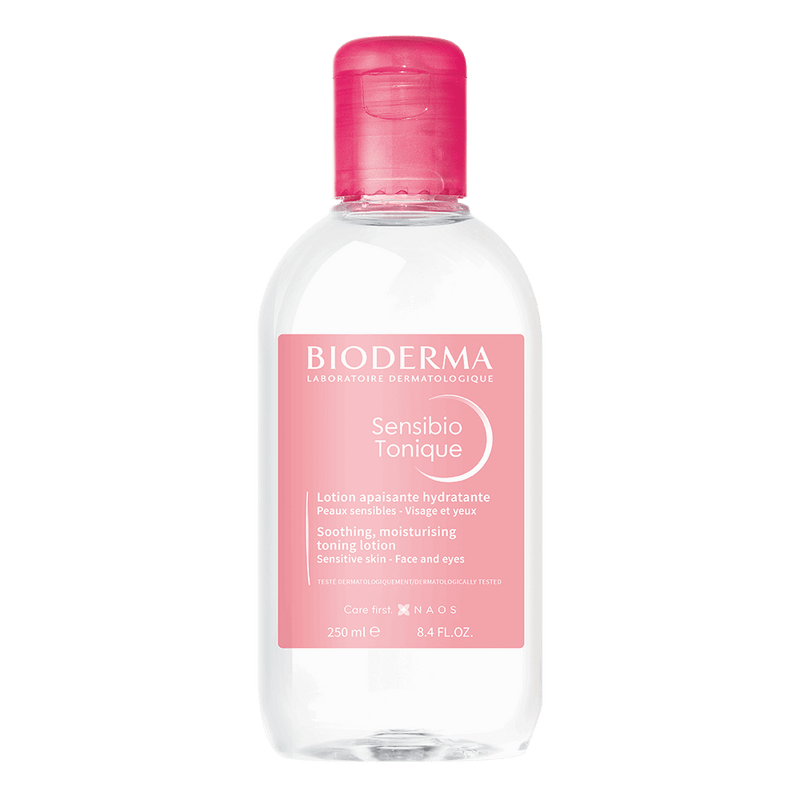 Bioderma Sensibio Tónico 250ml