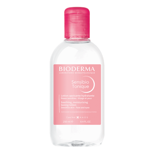 Bioderma Sensibio Tónico 250ml