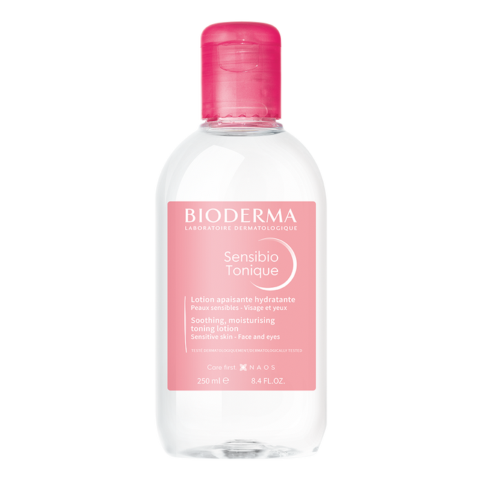 Bioderma Sensibio Tónico 250ml