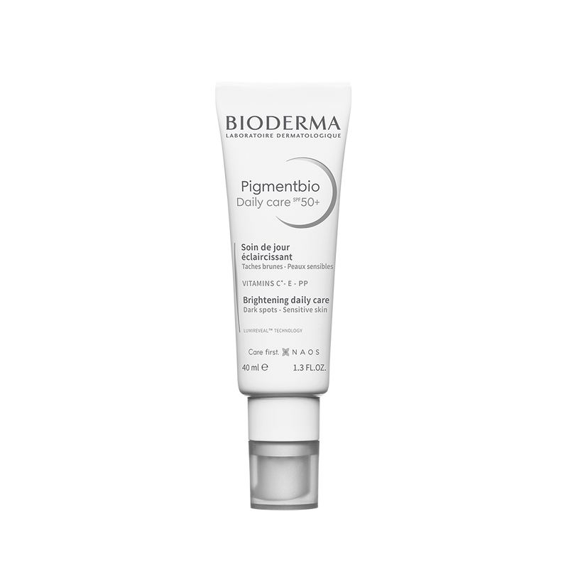 Bioderma Pigmentbio Day Cream SPF50+ 40ml