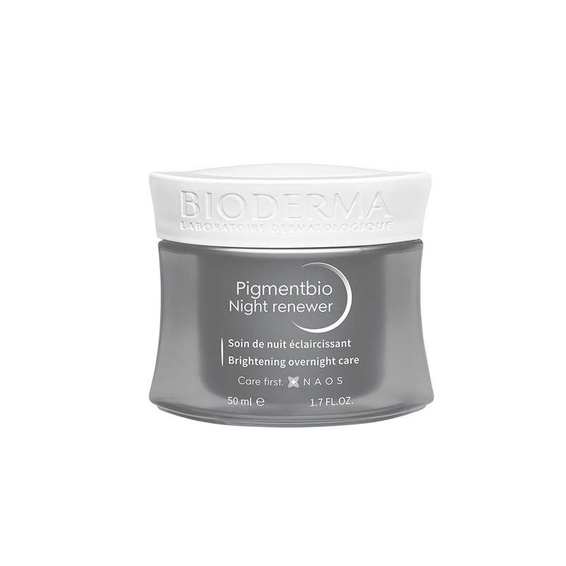 Bioderma Pigmentbio Night Renewer Creme Noite 50ml