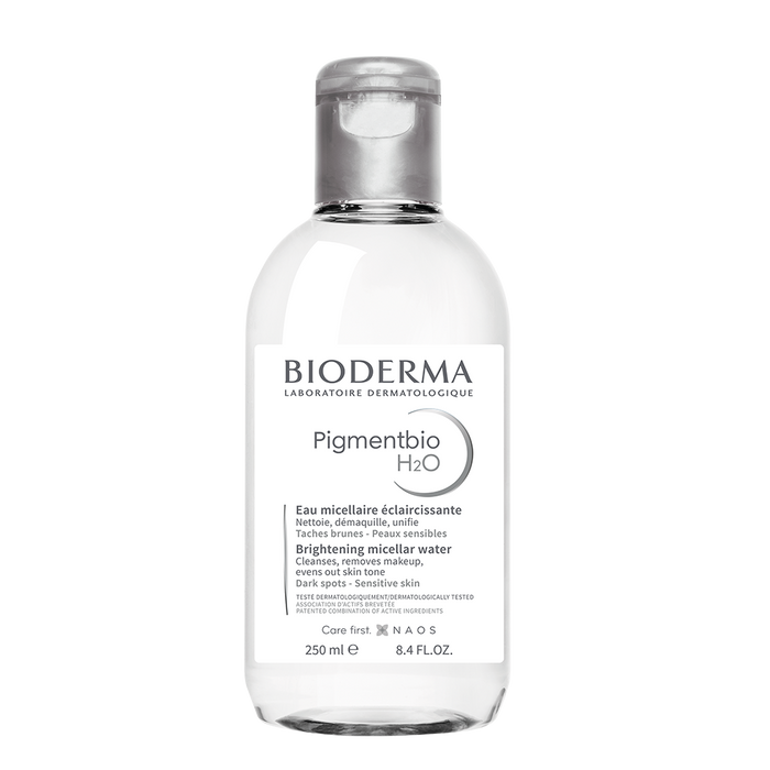 Bioderma Pigmentbio H2O Água Micelar 250ml