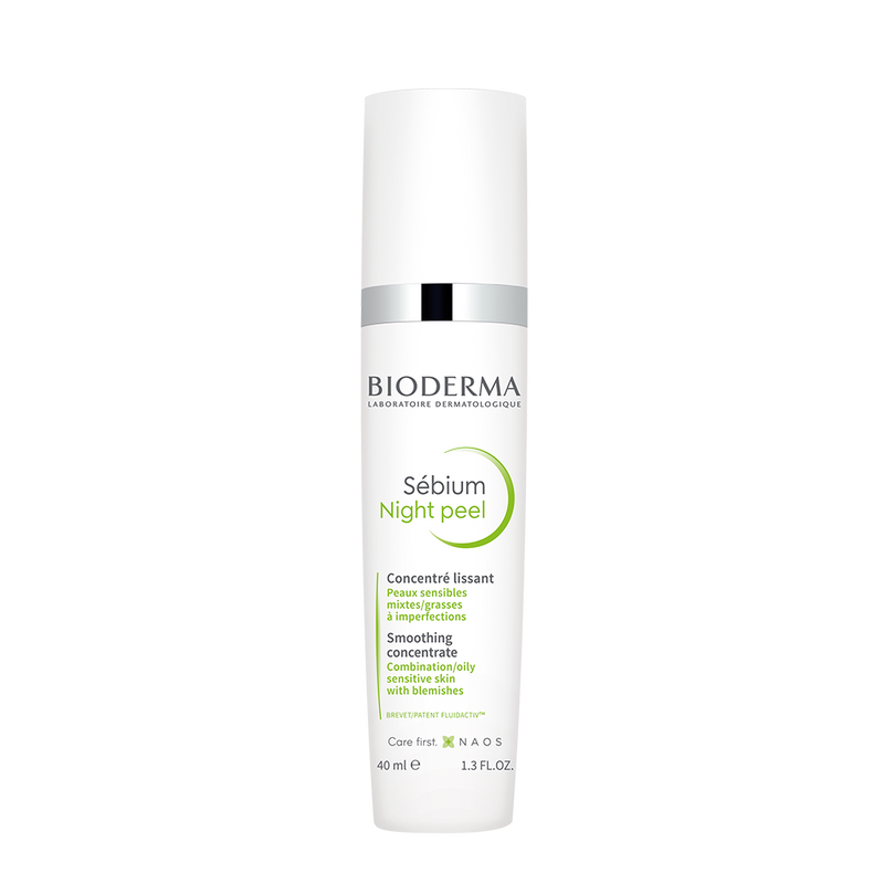 Bioderma Sébium Night Peel 40ml