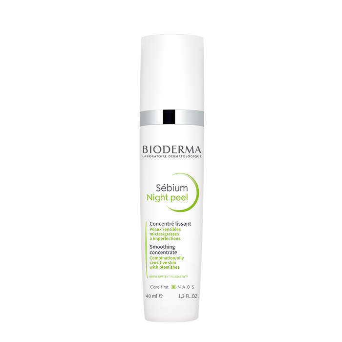 Bioderma Sébium Night Peel 40ml