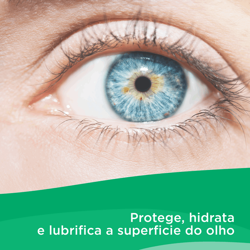 Bepanthene® Gotas Oftálmicas Monodoses 20x0,5ml