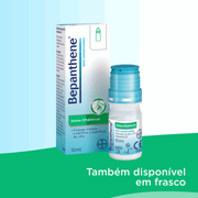 Bepanthene® Gotas Oftálmicas Monodoses 20x0,5ml