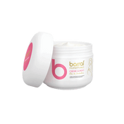Barral Motherprotect Creme Gordo Óleo Amêndoas 200ml