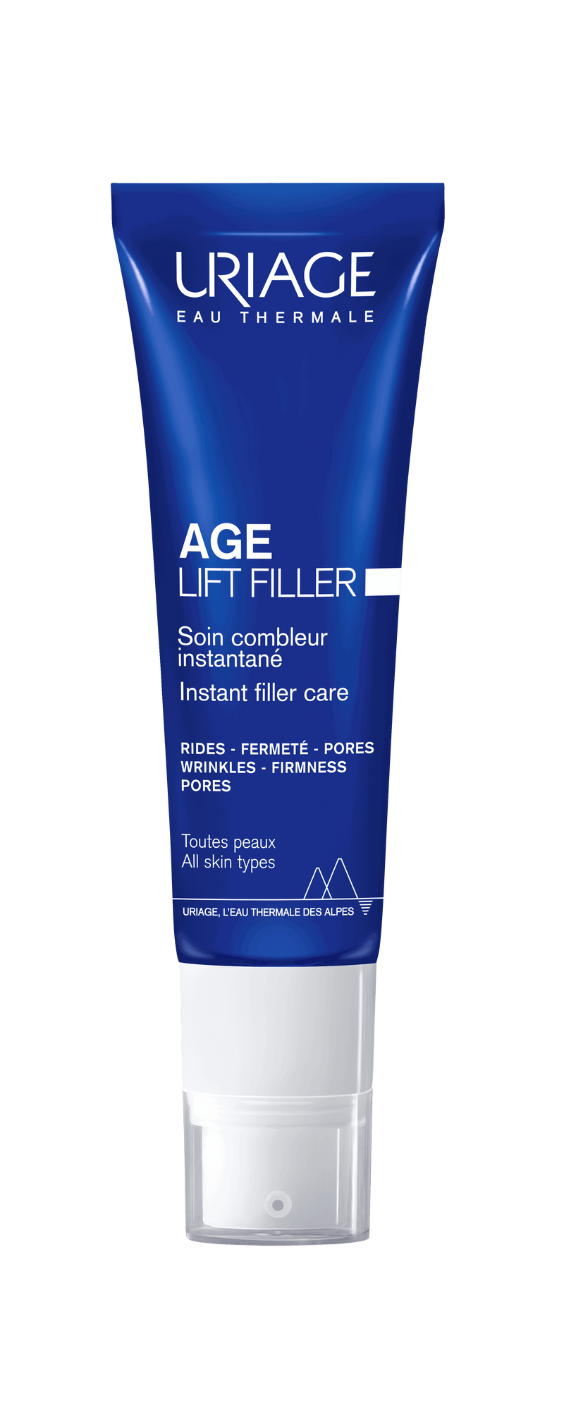 Uriage Age Lift Filler Cuidado Instantâneo 30ml
