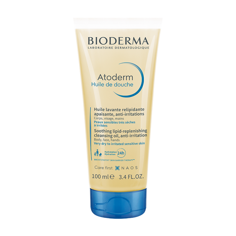 Bioderma Atoderm Óleo de Douche