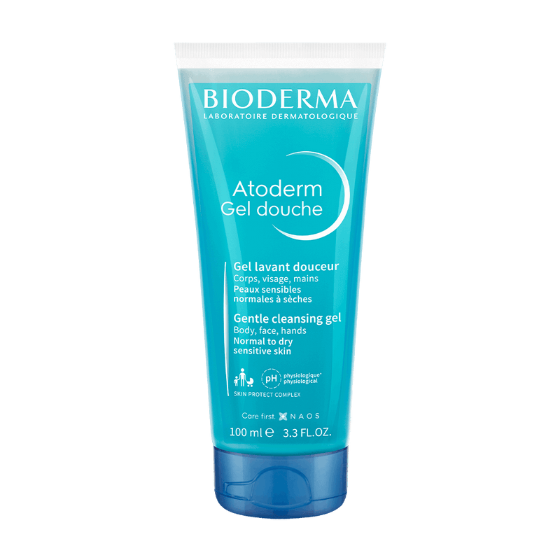 Bioderma Atoderm Gel Douche