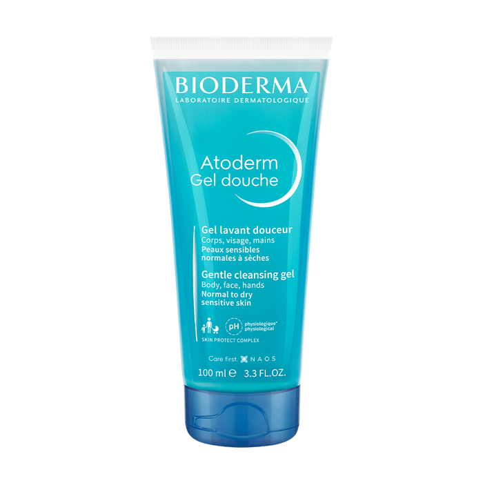 Bioderma Atoderm Gel Douche