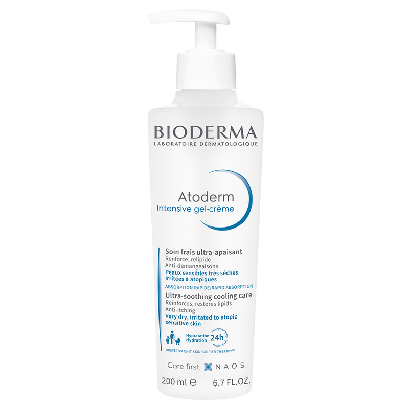 Bioderma Atoderm Intensive Gel-Creme