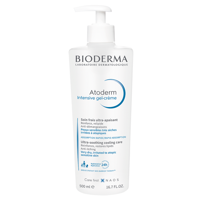 Bioderma Atoderm Intensive Gel-Creme