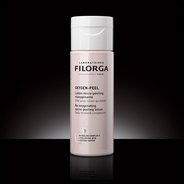 Filorga Oxygen-Peel Loção Micropeeling Reoxigenante 150 ml
