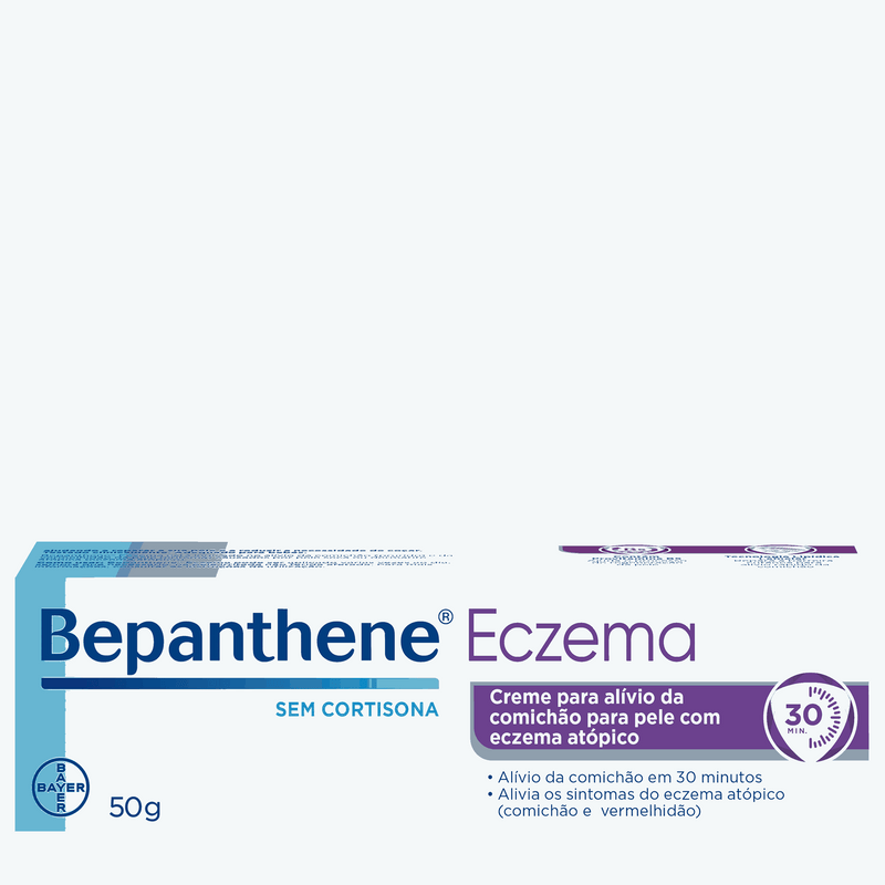 Bepanthene® Eczema 50g