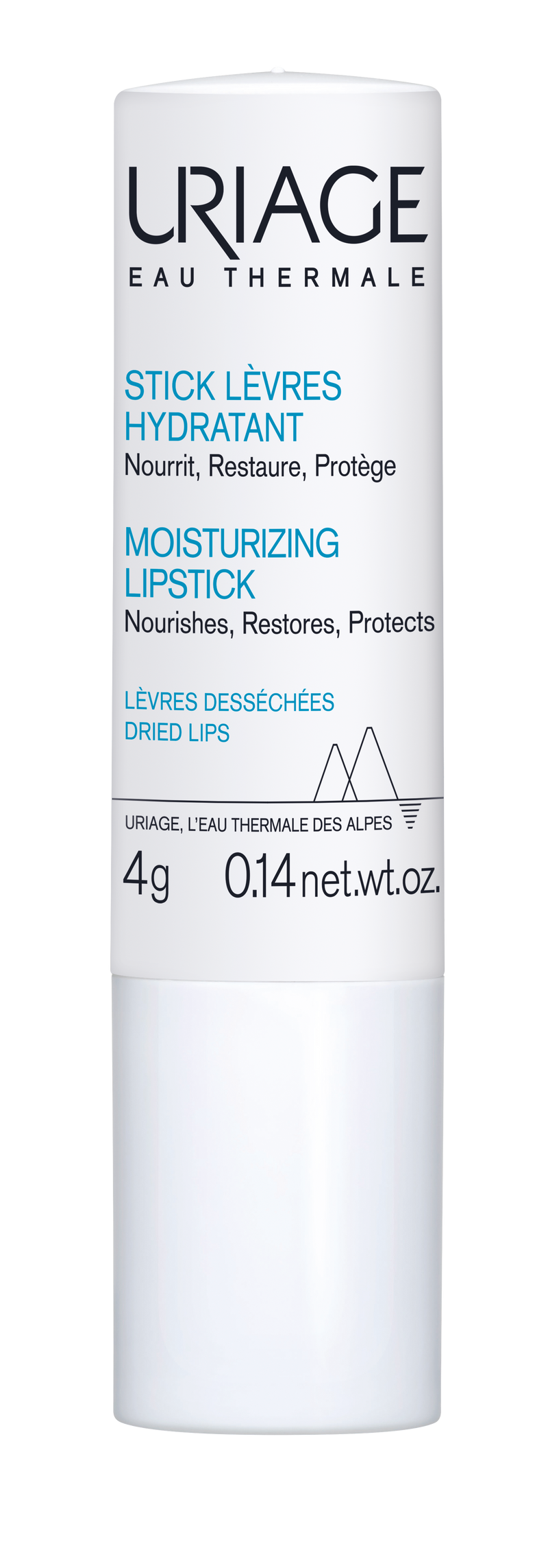 Uriage Stick Labial 4 gr