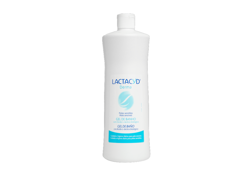 Lactacyd Derma Gel 1000ml