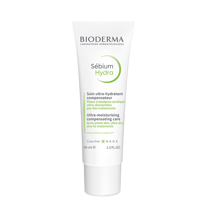 Bioderma Sébium Hydra 40 ml