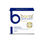 Barral Creme Gordo Original